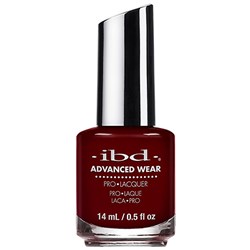 Advanced Wear Lacquer - Love At First Sangria (LS)